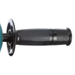 Makita 4 in. Corded Angle Grinder, 6 Amp, 11,000 RPM with Grinding Wheel and Hard Case thumbnail 6