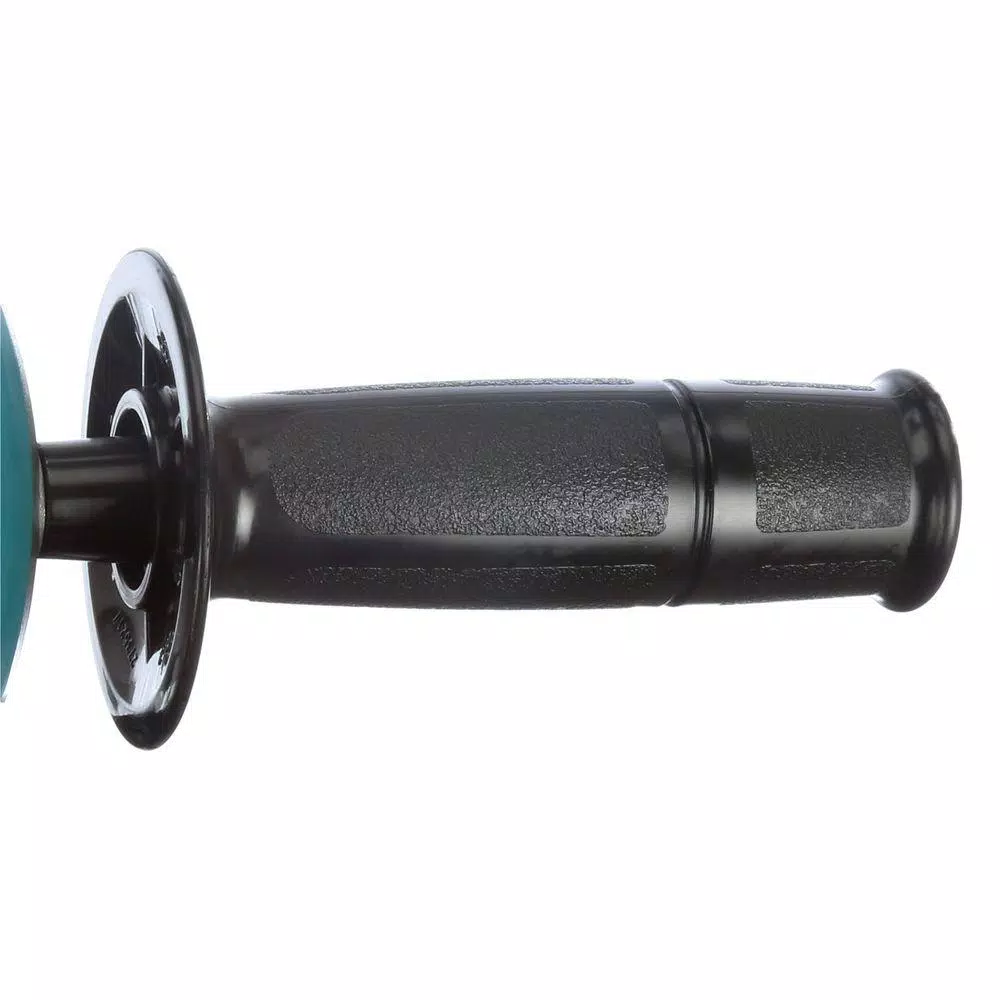 Makita 4 in. Corded Angle Grinder, 6 Amp, 11,000 RPM with Grinding Wheel and Hard Case