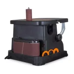 WEN Oscillating Belt and Spindle Sander, 3.5 Amp, 120V thumbnail 5