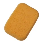 HDX Multi-Purpose Hydrophilic Sponge, Heavy-Duty Polyester, 2-Pack thumbnail 1