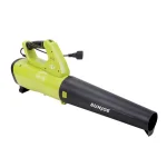 Sun Joes JB450E 8.5 Amp Turbine Electric Jet Blower, 135 MPH, 440 CFM thumbnail 3