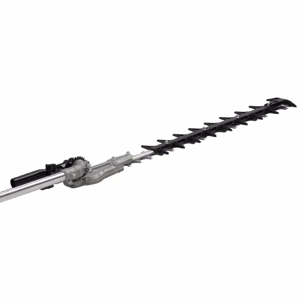 ECHO HCA-2620 X Series 21 in. Gas Hedge Trimmer, 25.4 cc 2-Stroke Engine