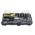 General Tools 32-Piece Electronics Tech Repair Kit for Cell Phones, Computers, and Gadgets thumbnail 2