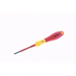 Wiha 7-Piece 8 in. Insulated Screwdriver Set with Lineman's Pliers thumbnail 6