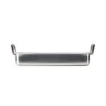 Tramontina Gourmet Prima 6.75 Qt. Stainless Steel Roasting Pan with Basting Grill thumbnail 4