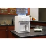 Vitapur VWD2036W-1 Countertop Water Dispenser, Cold & Room Temperature, White thumbnail 6