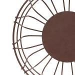 Spectrum Austin Rustic Steel Paper Towel Holder - Bronze thumbnail 4
