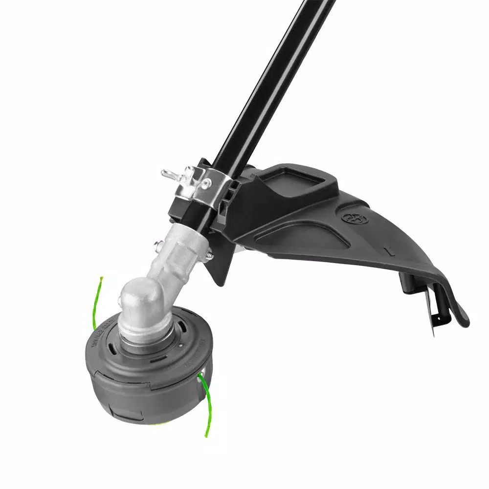 RYOBI 16 in. 13 Amp Corded Electric Walk Behind Push Mower and 10 Amp String Trimmer Combo Kit