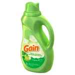 Gain Original Scent Liquid Fabric Softener, 51 oz (60 Loads), 8-Pack thumbnail 3