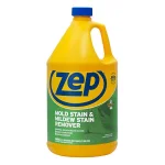 Zep 32 oz. Mold and Mildew Stain Remover with Bleach thumbnail 8