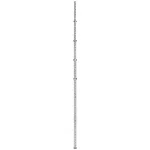 Bosch 16 ft. Telescoping Aluminum Level Rod, GR16 thumbnail 1