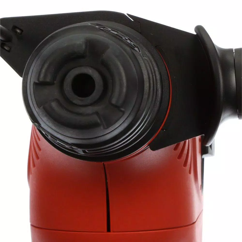 Hilti TE 7-C Corded SDS-Plus Rotary Hammer Drill Kit with 2 TE-CX Bits