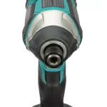 Makita 18V LXT Lithium-Ion 1/4 in. Cordless Impact Driver (Tool Only) thumbnail 5