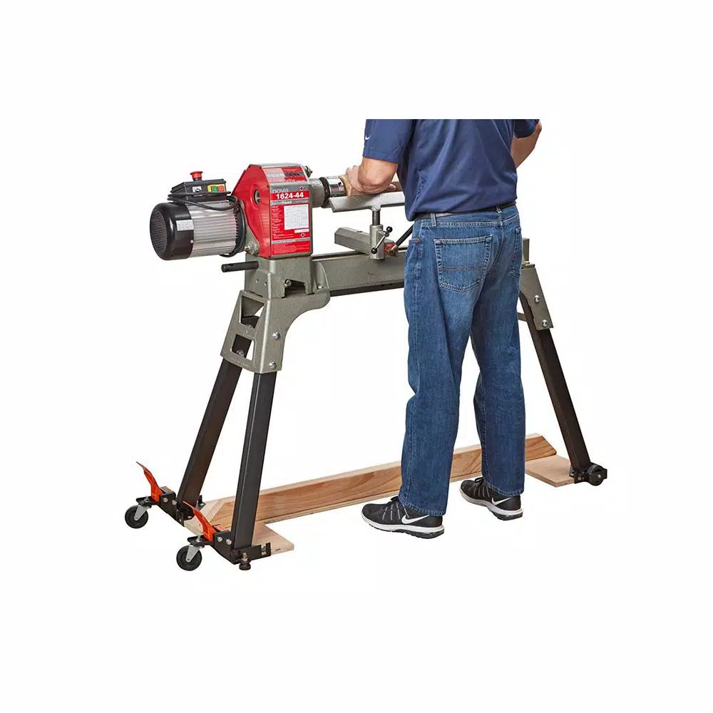 BORA PM-1100 Steel Universal Mobile Base Kit for Stationary Power Tools