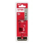 Milwaukee 1 in. Diamond Plus Hole Saw for Glass, Stone, and Tile thumbnail 5