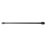STEELMAN PRO 18 in. 1/2 in. Drive to 3/8 in. Pinless Swivel Impact Extension Bar thumbnail 2