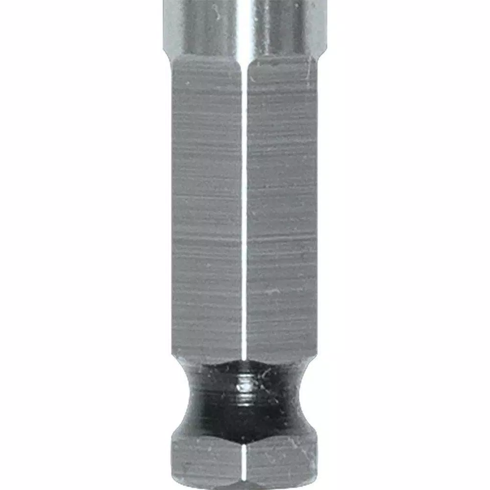 Makita 3/4 in. x 6 in. Steel Ship Auger Bit with 7/16 in. Hex Shank