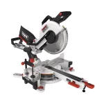 Jet 12 in. Dual Bevel Sliding Compound Miter Saw, 15 Amp thumbnail 1