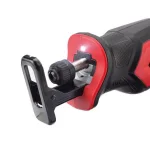 SKIL 20V PWRCORE Cordless Compact Reciprocating Saw Kit with 2.0 Ah Battery and Charger thumbnail 7