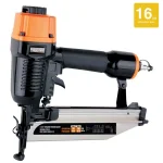 Freeman P9PCK 9-Piece Pneumatic Nail Gun Combo Kit with 21-Degree Framing Nailer and Finish Tools thumbnail 5