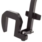 Stanley 26 in. Board Bender Deck Tool - 5/8 in. High Carbon Steel thumbnail 2