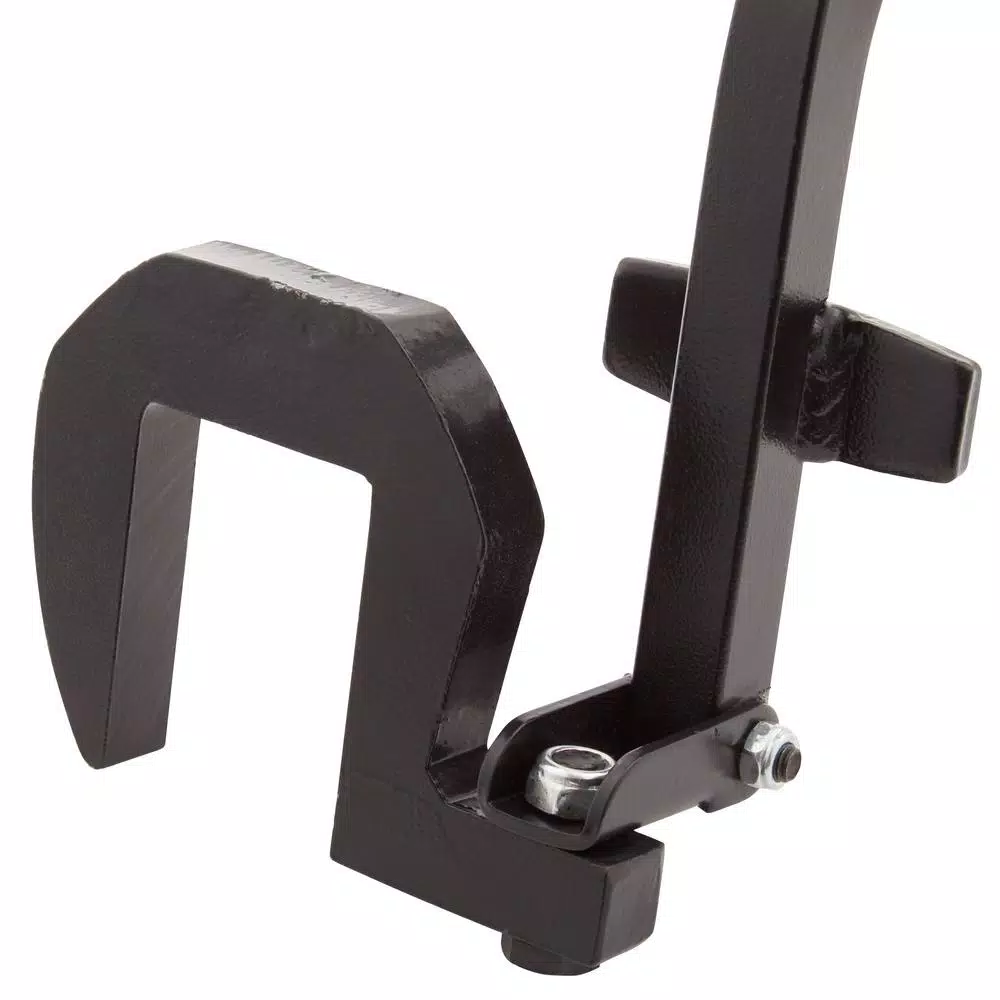 Stanley 26 in. Board Bender Deck Tool - 5/8 in. High Carbon Steel
