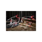 Milwaukee 4 in. 24 TPI Thin Metal Cutting Reciprocating Saw Blades, 25 Pack thumbnail 8