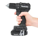 Makita 18V LXT Sub-Compact Brushless 1/2 in. Driver Drill Kit with 2.0 Ah Battery and Charger thumbnail 10