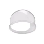 Great Northern Vortex Flufftastic Clear Cotton Candy Machine Bubble Shield thumbnail 2