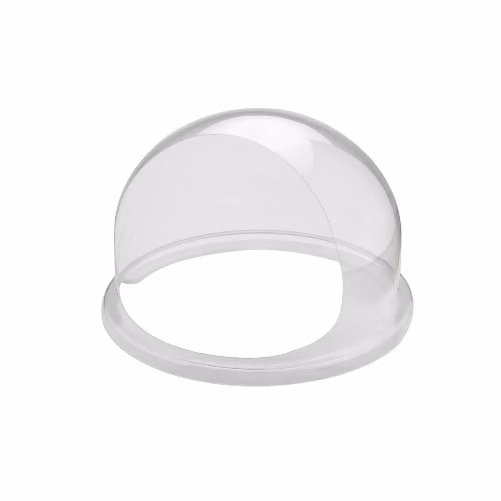 Great Northern Vortex Flufftastic Clear Cotton Candy Machine Bubble Shield
