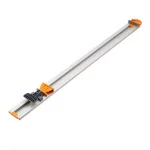 BORA NGX 36 in. Clamp Edge Saw Guide for Circular Saws and Routers thumbnail 9
