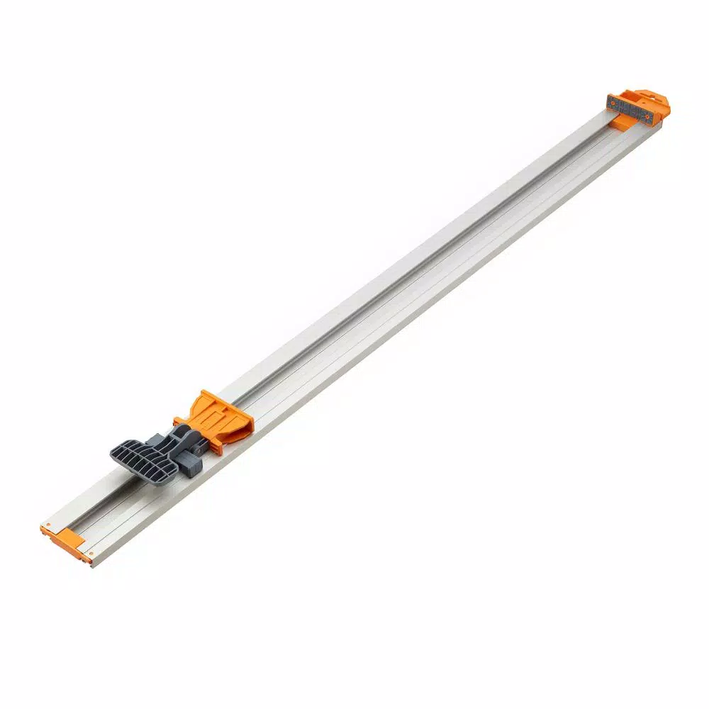 BORA NGX 36 in. Clamp Edge Saw Guide for Circular Saws and Routers