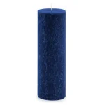 ROOT CANDLES A.I. Root Timberline Abyss Pillar Candle, 3 in. x 9 in. thumbnail 1