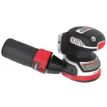 Porter-Cable 20V MAX Cordless 5 in. Random Orbit Disc Sander (Tool-Only) thumbnail 3
