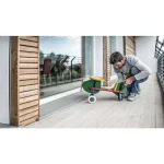 Worx 4V Lithium-Ion Semi-Automatic Cordless Driver with 12-Bit Revolving Cartridge System thumbnail 10