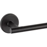 Delta Trinsic 30 in. Towel Bar, Matte Black thumbnail 4