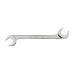 TEKTON 5/8 in. Double Open End Angle Head Wrench, 60° Offset thumbnail 3