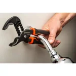Crescent 2-Piece Tongue and Groove Pliers Set, 10 in. and 12 in. thumbnail 5