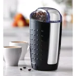 Brentwood Appliances 12-Cup Drip Coffee Maker Bundle with 4 oz. Coffee and Spice Grinder, Black thumbnail 8