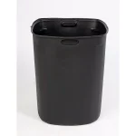 Toter 45 Gallon Black Rigid Liner for 45 Gal. Litter Container (840-K) thumbnail 2