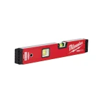 Milwaukee REDSTICK Box Level Set, 16 in. and 48 in. thumbnail 3