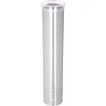 Avalon Stainless Steel Adjustable Cup Dispenser, Fits 4-10 oz Cups, Fingerprint Resistant thumbnail 3