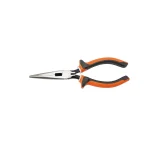 Klein Tools 7 in. Insulated Long Nose Side-Cutting Pliers, 1000V VDE Certified thumbnail 4