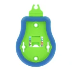 Leviton Palm Termination Tool for Leviton CAT 6A/6/5e and A/V Connectors thumbnail 3