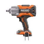 RIDGID 18V OCTANE Brushless 1/2 in. High Torque 6-Mode Impact Wrench (Tool-Only) thumbnail 4