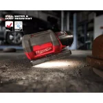 Milwaukee M12 ROVER 12V Lithium-Ion 700 Lumen Pivoting Flood Light with USB Charging thumbnail 8