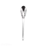 Oneida Apex 18/10 Stainless Steel Oval Soup and Dessert Spoons, Set of 12 thumbnail 1