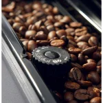 DeLonghi De'Longhi Magnifica Fully Automatic Espresso Machine with Manual Cappuccino Maker, Stainless Steel thumbnail 5