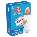 Mr. Clean Magic Eraser Original Scrubber Sponge, 24 Count thumbnail 1