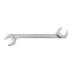 TEKTON 17 mm 60° Angle Head Open End Wrench thumbnail 3